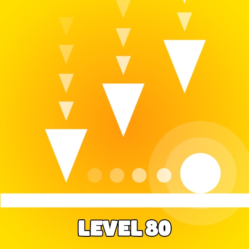 Pass Level 80