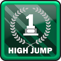 Win High Jump