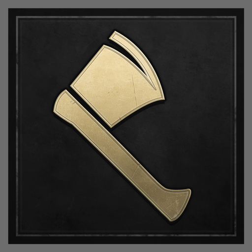 An axe to grind (Hatchet)