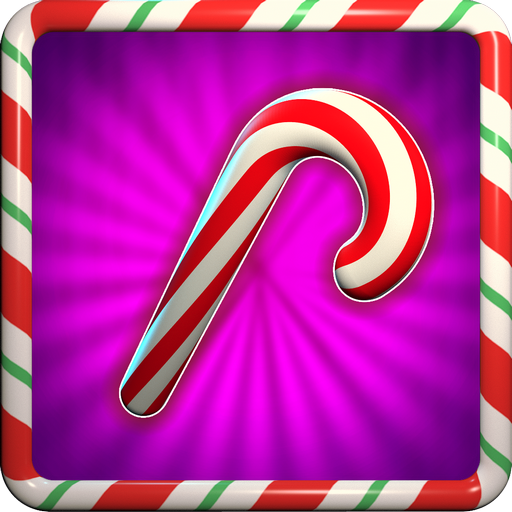 Candy Cane Swing
