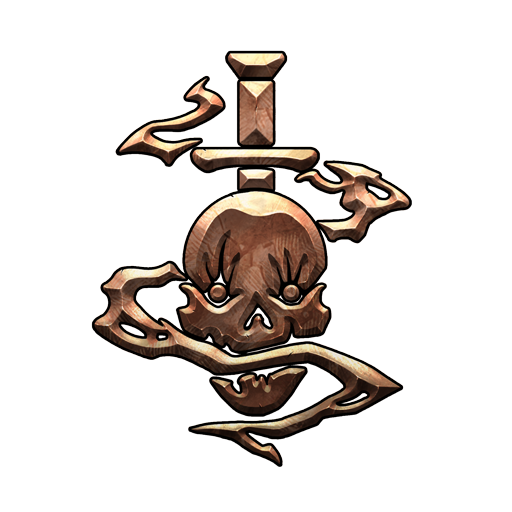 Murder in Baldur's Gate