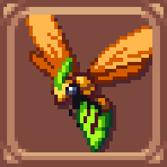 Wasp Queen