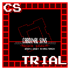 CS:Trial All Clear