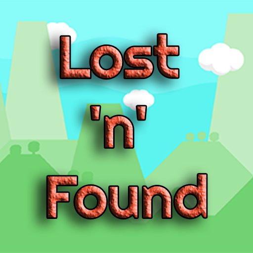 Lost 'n' Found