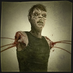 Now Don't You Get Bit!