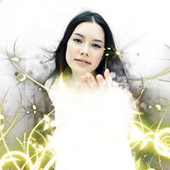 The Purest Shining Light