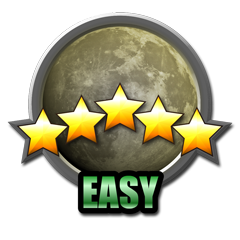 ESCHATOS:ORIGINAL EASY Clear