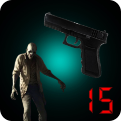 Pistol Marksman