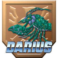 Round 3 Cleared (Darius)
