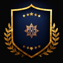 Star Of The Grand Cross Of The Iron Cross