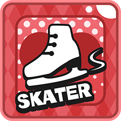 Nice Skater