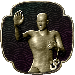 Hand-to-Hand Master