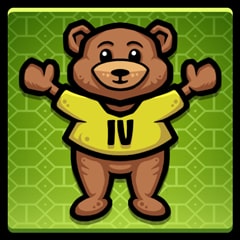 Goalkeeper IV