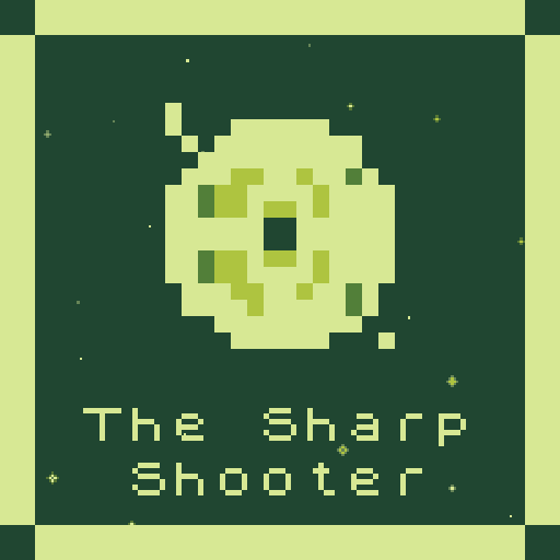 The Sharp Shooter