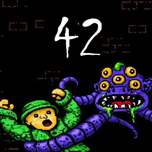 Level 42