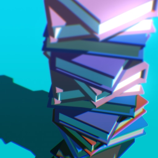 &ldquo;Bookworm&rdquo;