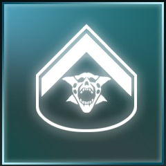 Evil Recruit