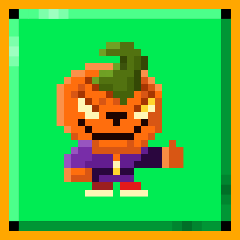 Pumpkin Master