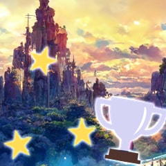 Anime RPG: Isekai Journey Platinum