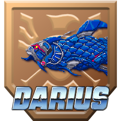 Round 1 Cleared (Darius)