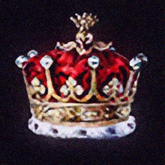 Coronet of the 1st Earl Alexander of Tunis