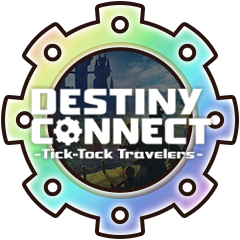 Complete the Gears of Destiny