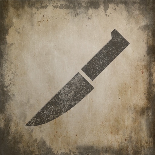 Knife