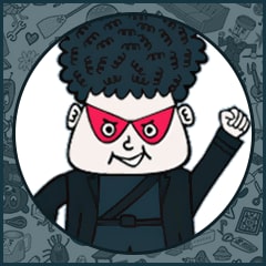 Stop Colonel Noodle from Noodling the world
