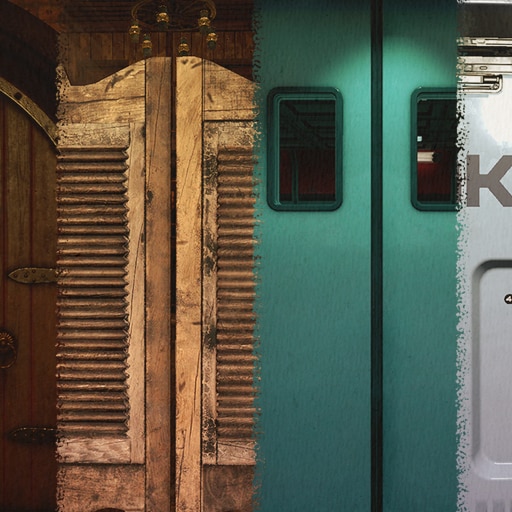 Escapist