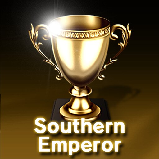 Southern Emperor