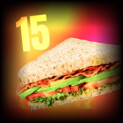 Sandwich Collector