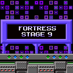 FORTRESS AREA 1