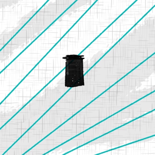 The Void Consumes