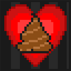 Ooh, you’re dirty