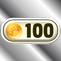 Rich kitty