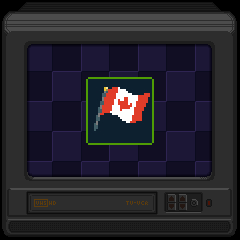 World Champion: Canada