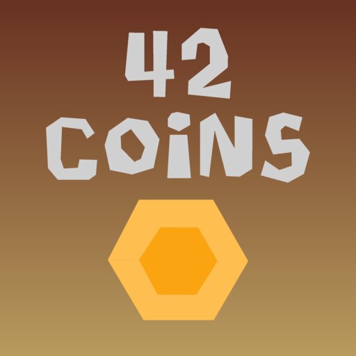 Coins 42