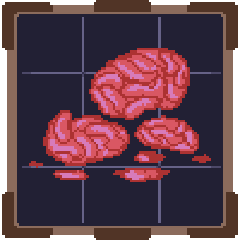 Brain Collector III