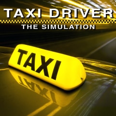 Taxi Driver
