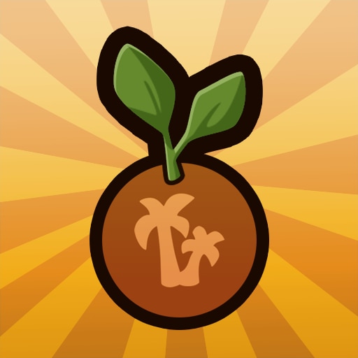 Tropical Farming Completionist