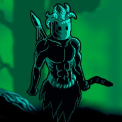Ultimate Aborigenus