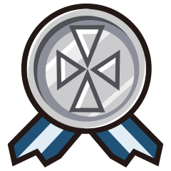 Victor's Crest