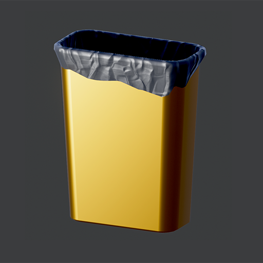 Please Recycle
