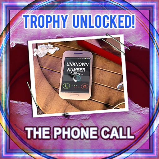 The phone call