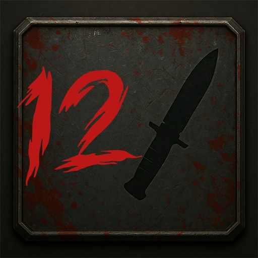 Kill 12