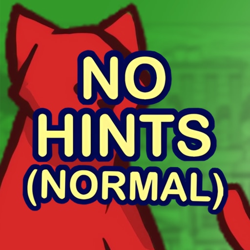 Finish with no Hints Normal
