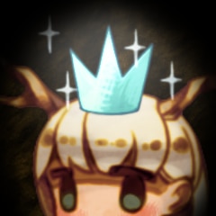 プラチナトロフィー