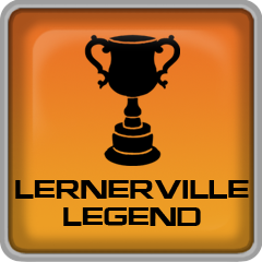 Lernerville Legend