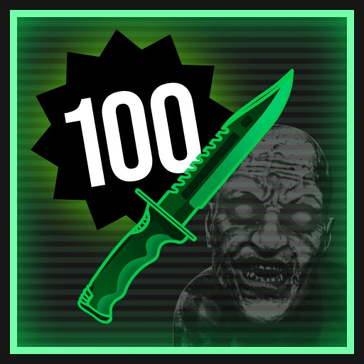 Stab Happy