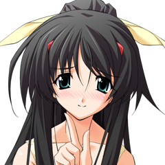 いのりの秘密？